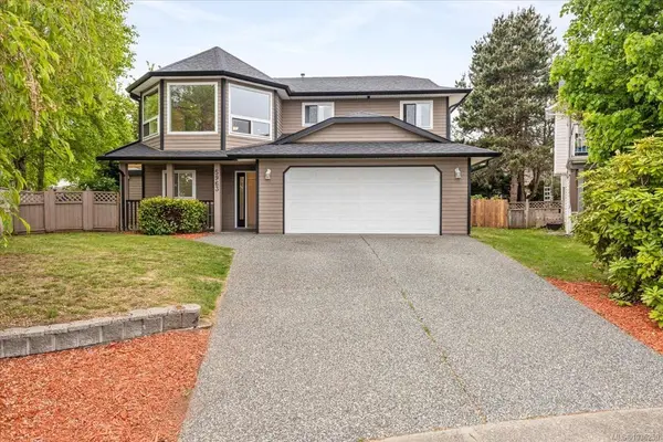 5963 Cathedral Cres, Nanaimo BC V9T 6B1