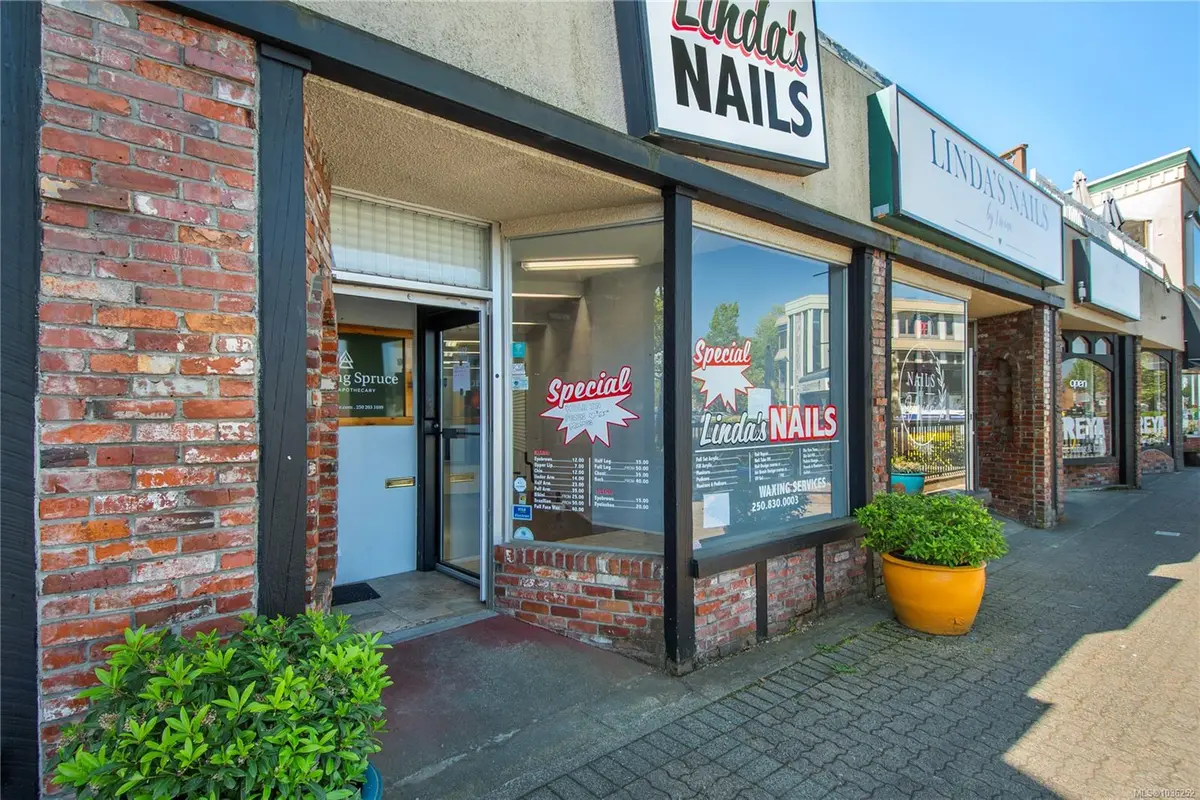 1068 Shoppers Row, Campbell River BC V9W 2C6 — Sold in Campbell River