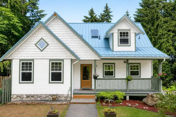 6560 Nevilane Dr, Duncan BC V9L 5S4