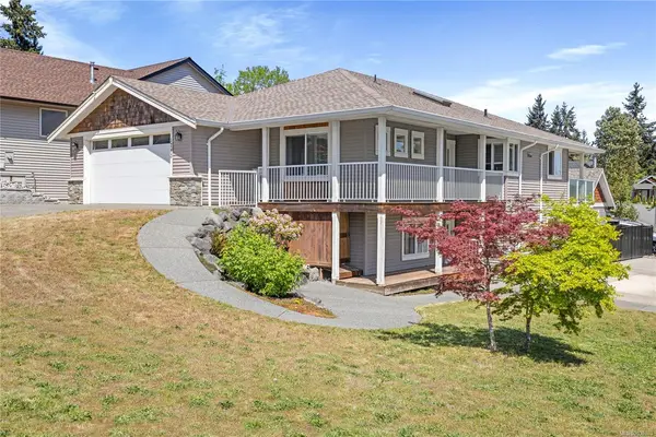1743 Flagstone Rd, Nanaimo BC V9X 1Y1