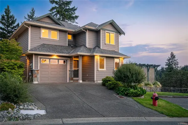 687 Kingsview Ridge, Langford BC V9B 6T5