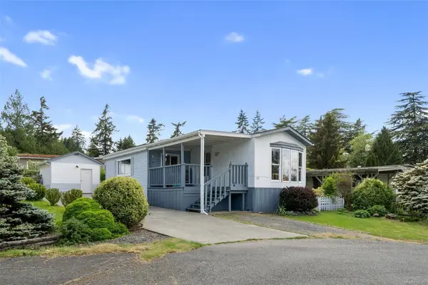 1265 Cherry Point Rd # 53, Cowichan Bay BC V0R 1N2