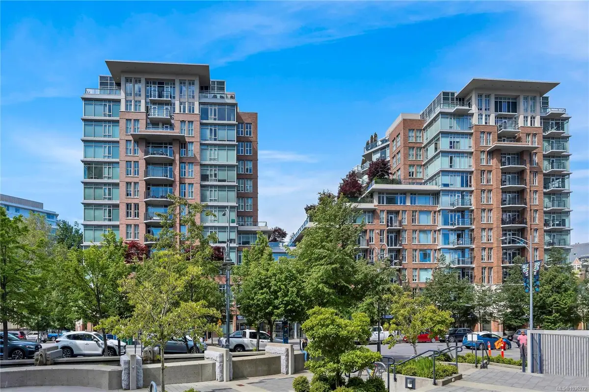 737 Humboldt St #S1104, Victoria BC V8W 1B1