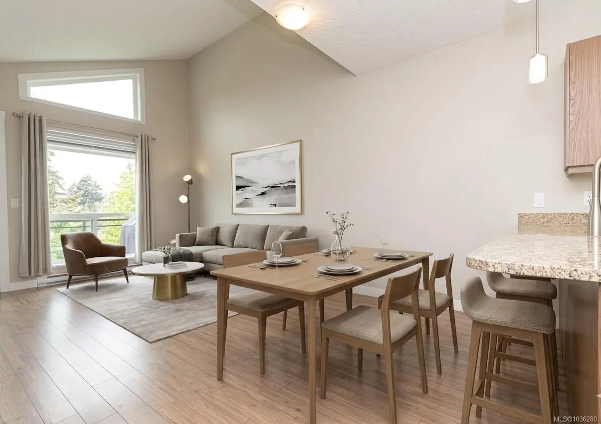 938 Dunford Ave #309, Langford BC V9B 2S3