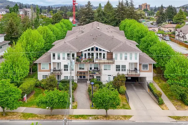 938 Dunford Ave # 309, Langford BC V9B 2S3 - 2 bed, 2 bath in Langford