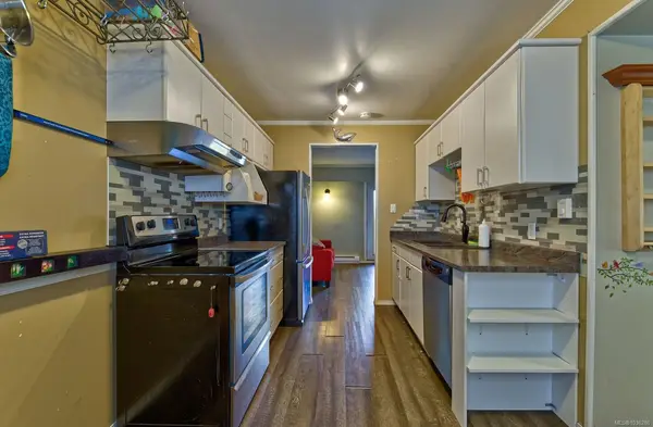 721 Malone Rd # 8, Ladysmith BC V9G 1S5 - 3 bed, 1 bath in Ladysmith