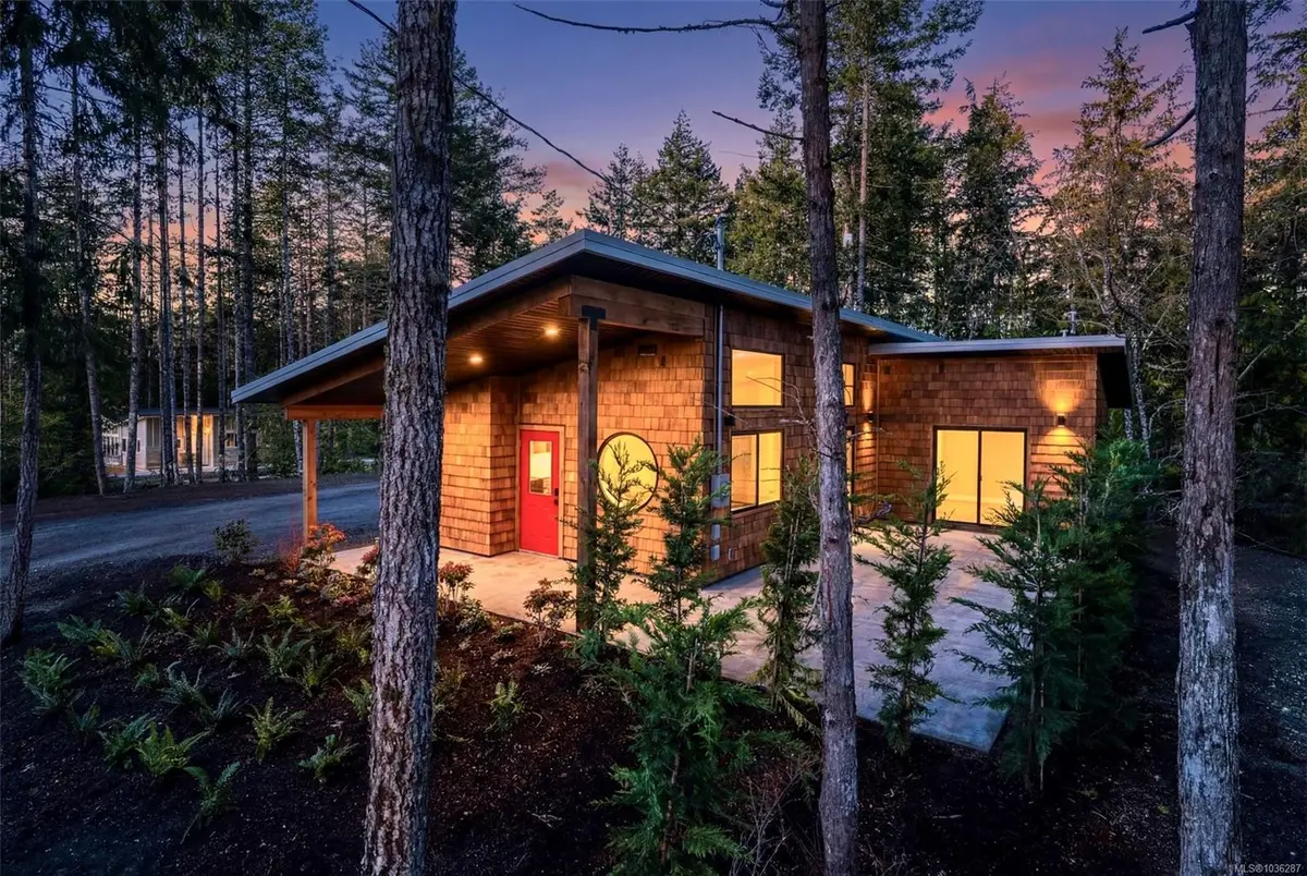 2450 Carpenter Rd, Sooke BC V9Z 0R1