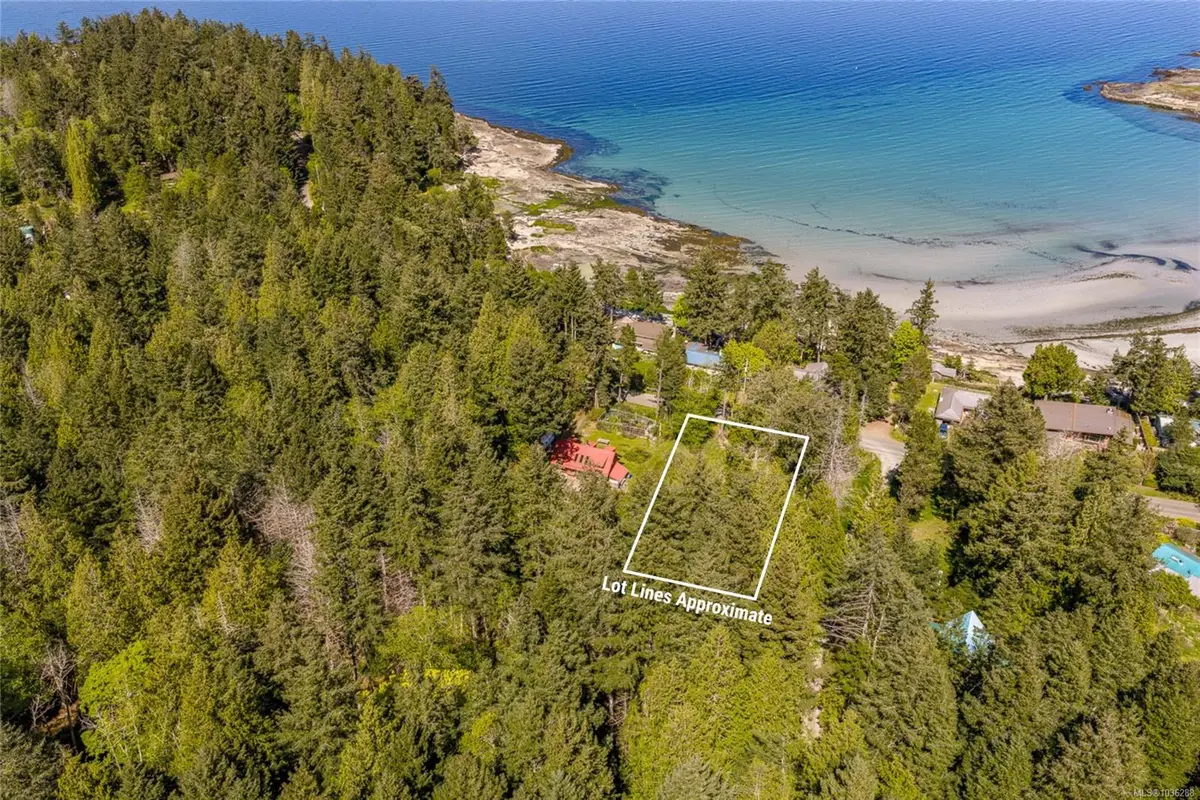 7690 Anderson Dr, Hornby Island BC V0R 1Z0