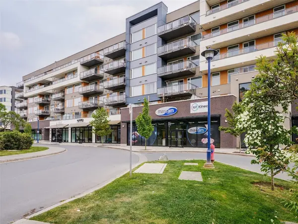 967 Whirlaway Cres # 605, Langford BC V9B 0Y1