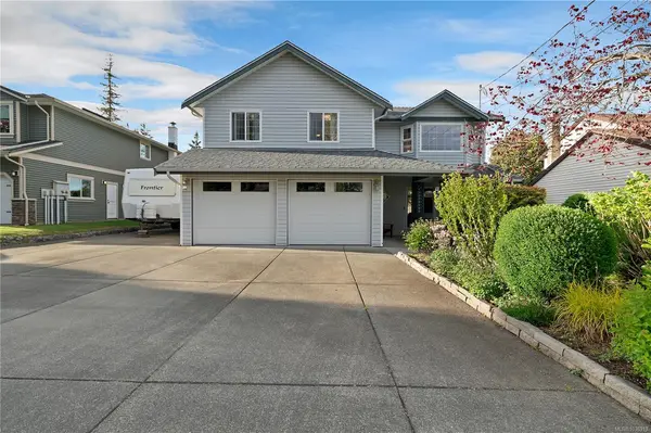 420 Goodwin Rd, Campbell River BC V9W 6R7 - 4 bed, 3 bath in Campbell River