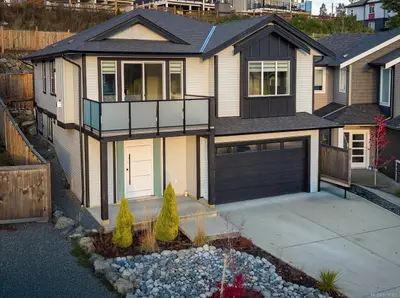 151 SUNVIEW Rd, Nanaimo BC V9T 0M6