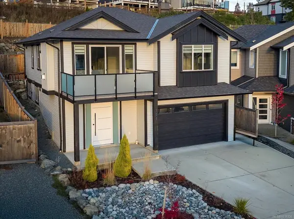 151 SUNVIEW Rd, Nanaimo BC V9T 0M6