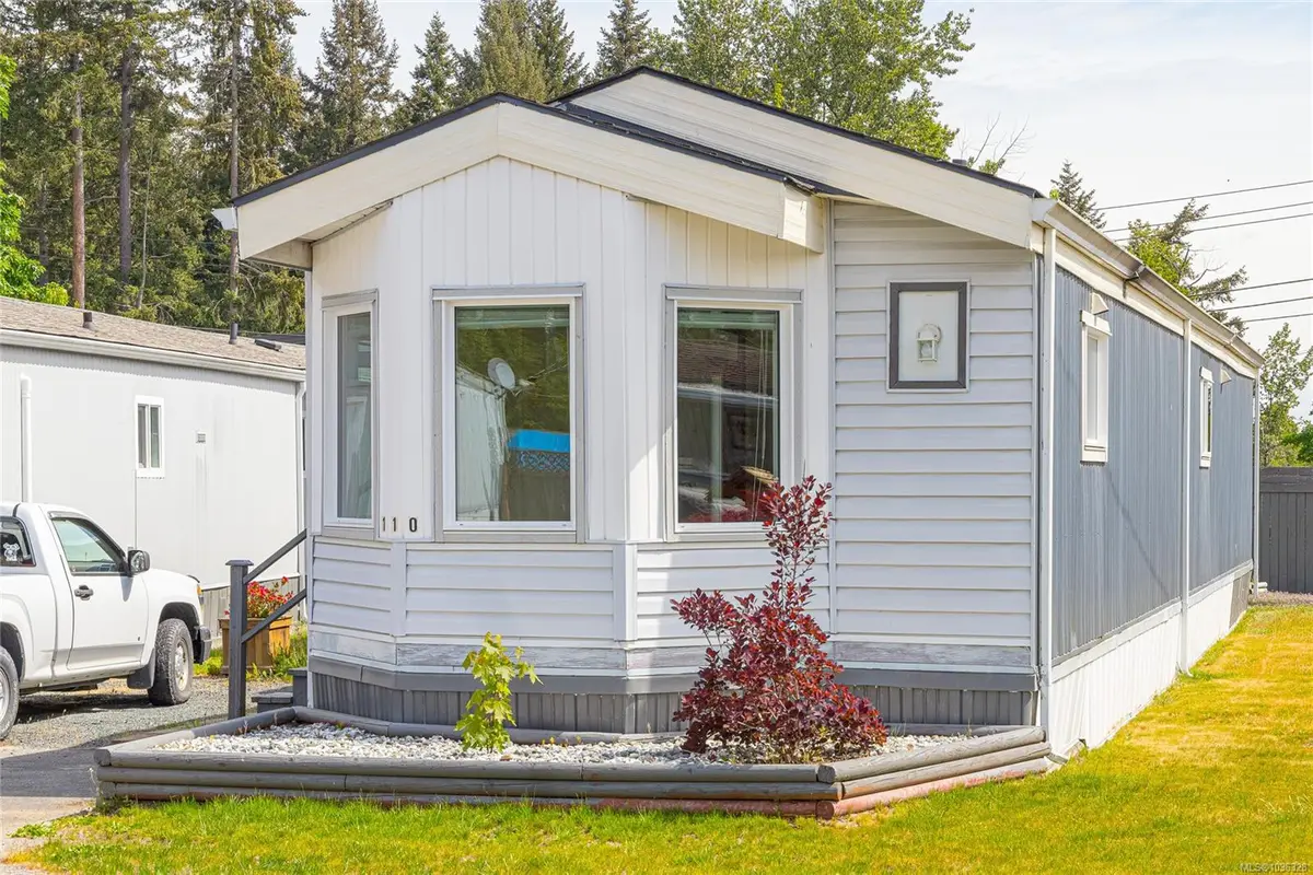 1736 Timberlands Rd #110, Nanaimo BC V9G 1K3