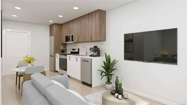 777 Station Ave # 204, Langford BC V9B 2S1
