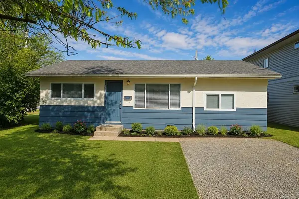 710 Winchester Ave, Nanaimo BC V9R 4C1 - 3 bed, 1 bath in Nanaimo