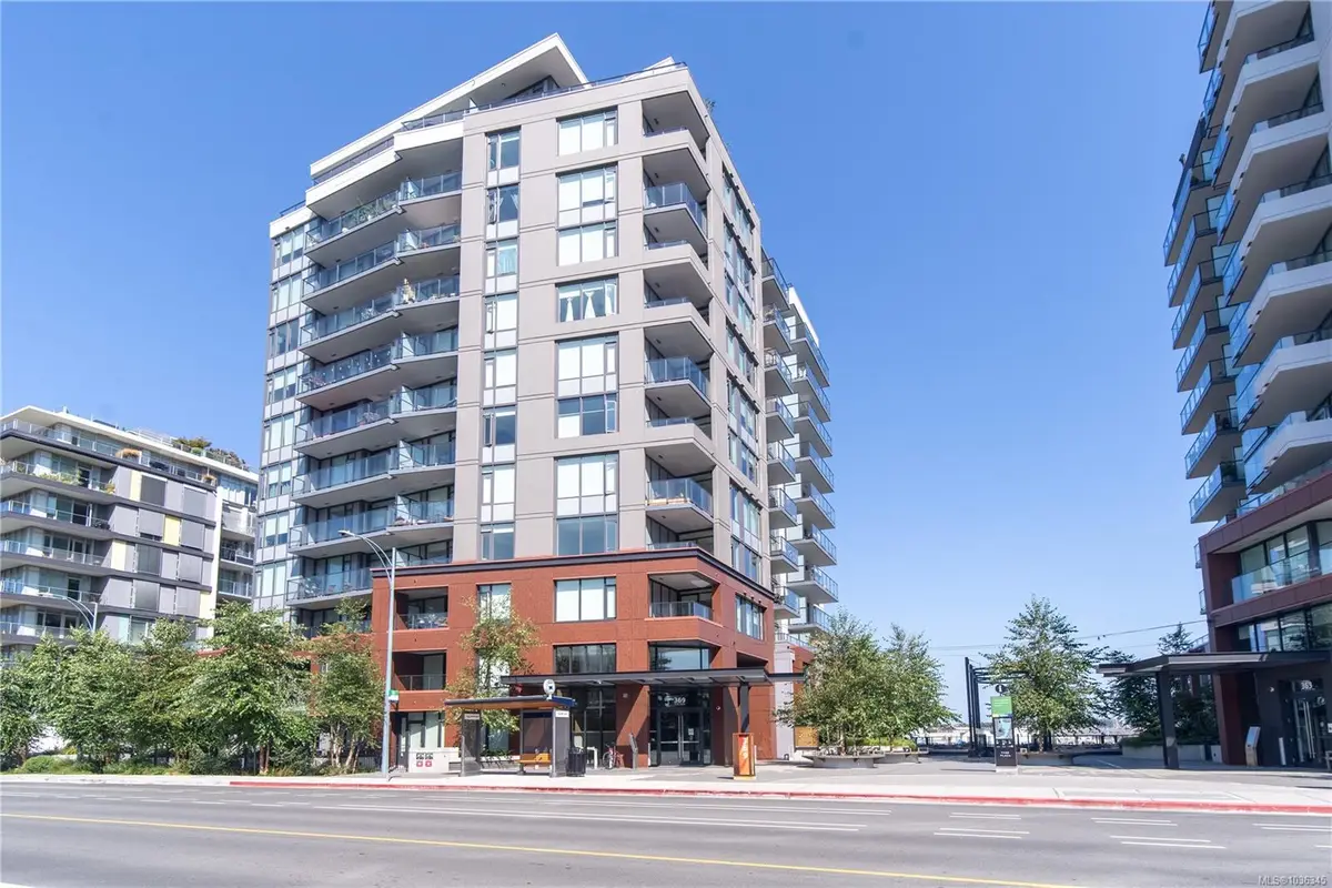 369 Tyee Rd #108, Victoria BC V9A 0B6