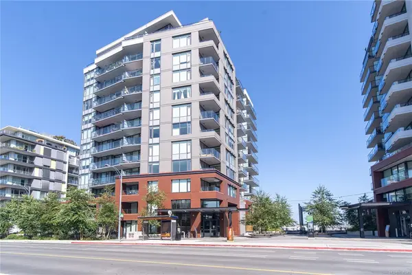 369 Tyee Rd # 108, Victoria BC V9A 0B6 - 1 bed, 1 bath in Victoria