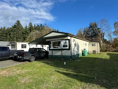 3216 Back Rd # 9, Comox BC V9M 4E2