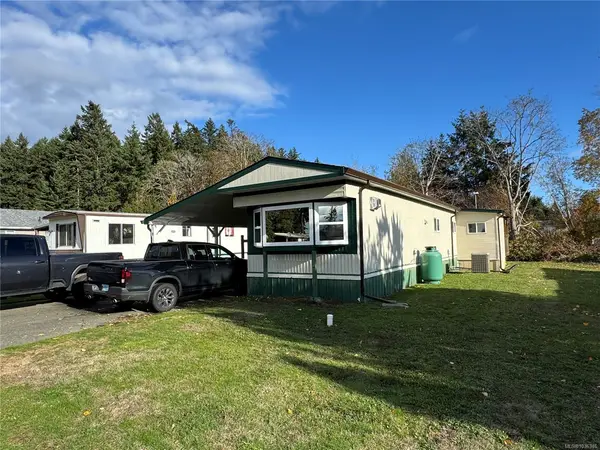 3216 Back Rd # 9, Comox BC V9M 4E2