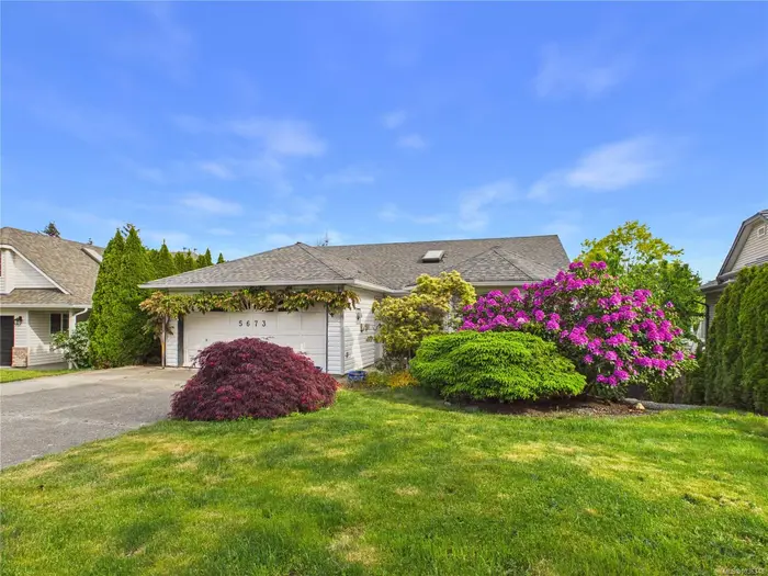 Open house at 5673 Carrington Rd, Nanaimo BC V9T 6C2