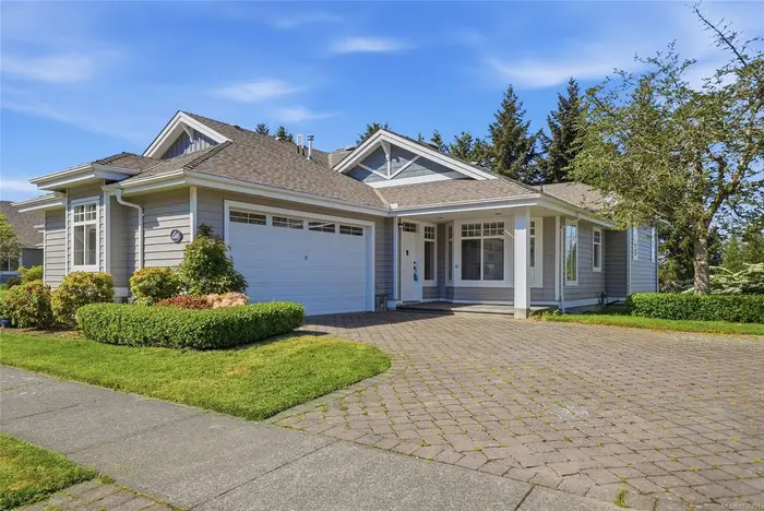 1369 Gabriola Dr, Parksville BC V9P 2X8