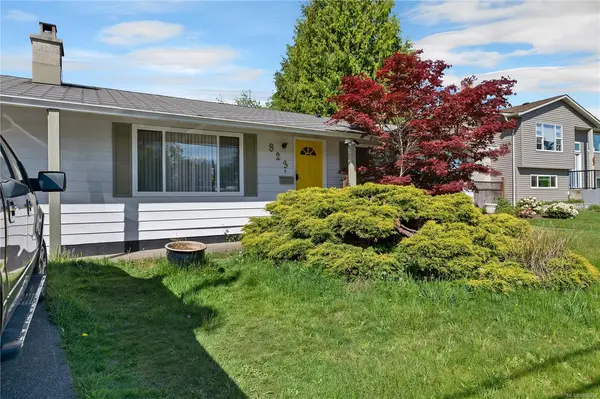 823 Kalmar Rd, Campbell River BC V9W 2A1 - 3 bed, 3 bath in Campbell River