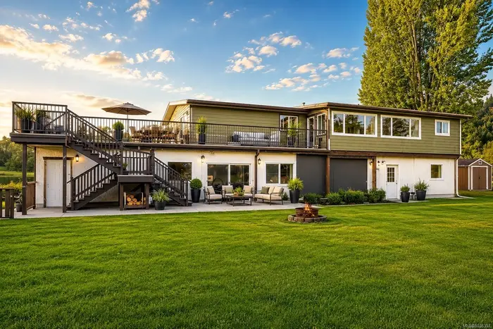 Open house at 1777 Cecil St, Crofton BC V0R 1R0