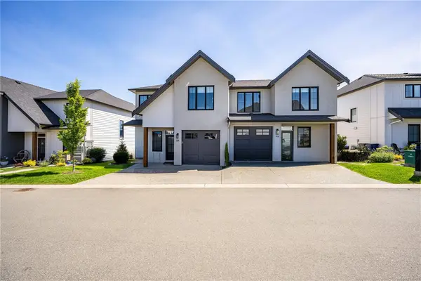 387 Arizona Dr # 5A, Campbell River BC V9H 0C4 - 3 bed, 3 bath in Campbell River