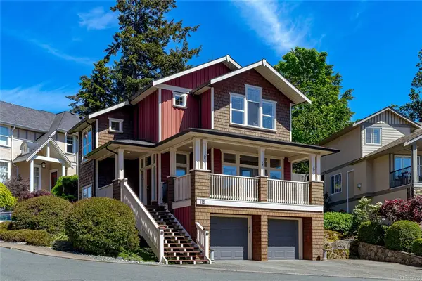 118 Gibraltar Bay Dr, View Royal BC V9B 6M2 - 3 bed, 3 bath in View Royal