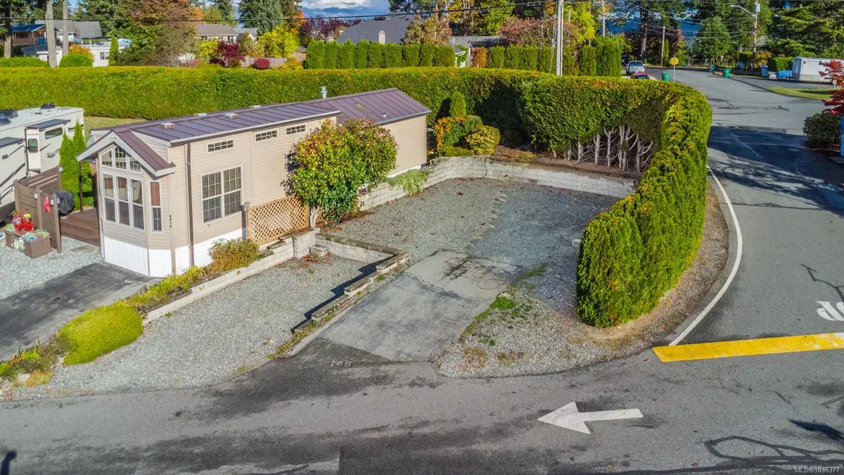 1100 WOSS LAKE Dr, Nanaimo BC V9R 6S8