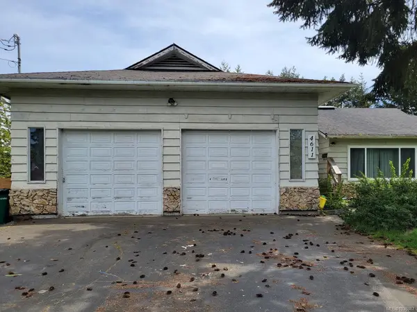4611 McGill Rd, Cowichan Bay BC V0R 1N1 - 5 bed, 4 bath in Cowichan Bay