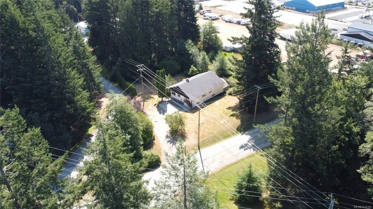 2897 Ramsden Rd, Sooke BC V9Z 0J9