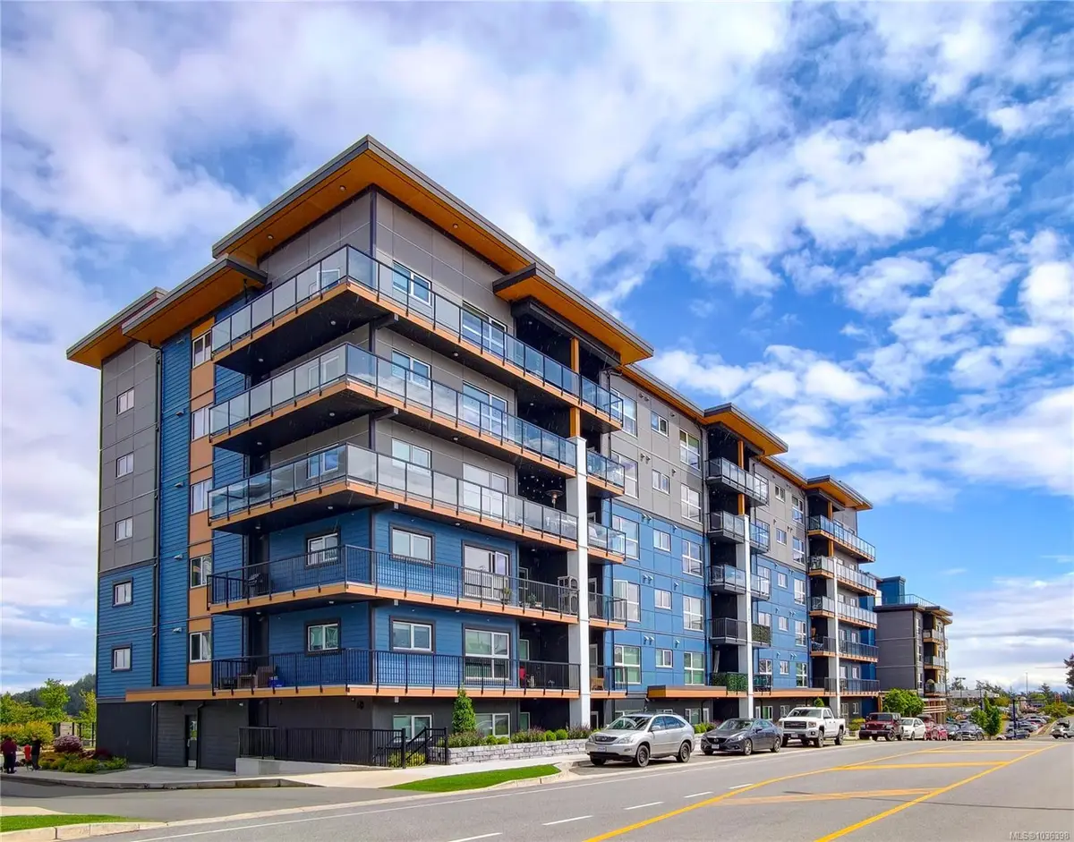 2465 Gateway Rd #502, Langford BC V9B 6R1