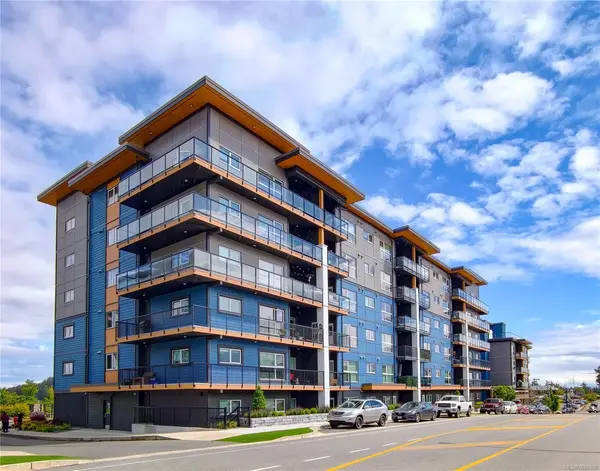 2465 Gateway Rd # 502, Langford BC V9B 6R1 - 2 bed, 2 bath in Langford