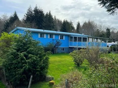 2 Froese Subdivision Rd, Prince Rupert BC V0T 1R0 - 5 bed, 3 bath property for sale in Prince Rupert