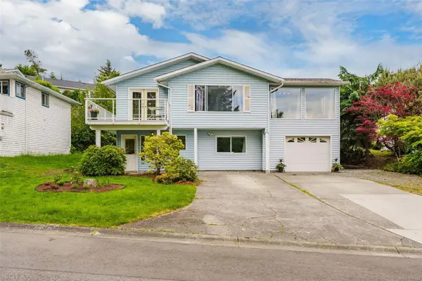 109 Camrose Pl, Nanaimo BC V9R 5V5