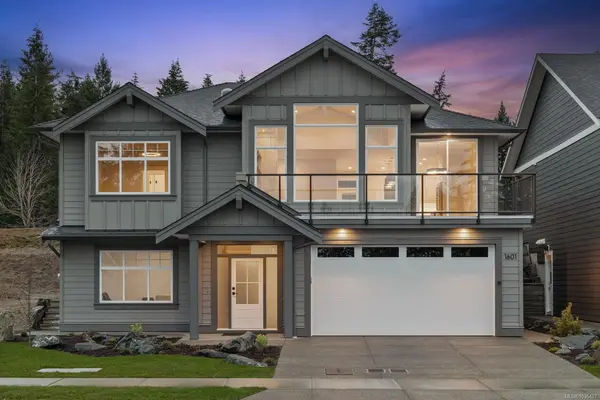 1601 Crown Isle Blvd, Courtenay BC V9N 9X5