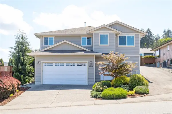 1714 Chaplin St, Crofton BC V0R 1R0