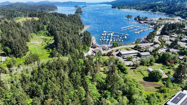 151 Upper Ganges Rd, Salt Spring BC V8K 2S2