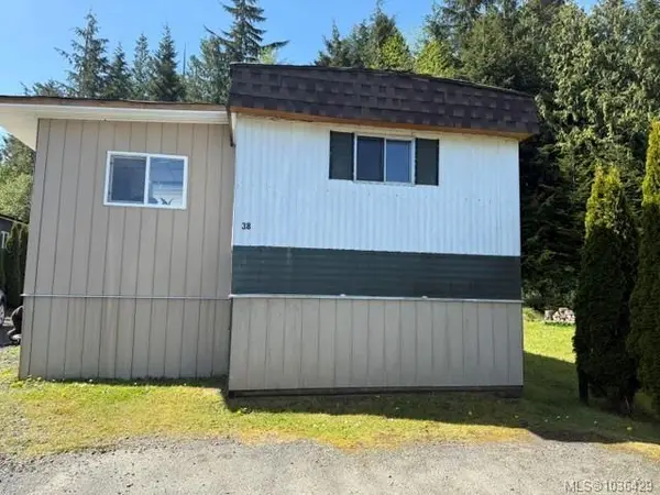 5250 Beaver Harbour Rd # 38, Port Hardy BC V0N 1P0