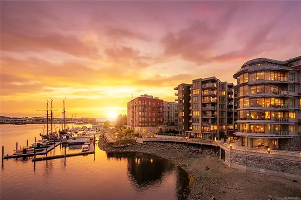 1628 Store St # 405, Victoria BC V8W 0H1 - 1 bed, 1 bath in Victoria