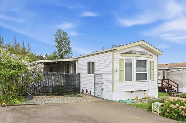 1733 Whibley Rd # 8, Errington BC V0R 1V0 - 2 bed, 1.0 bath in Errington