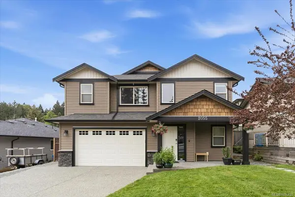 2055 Stonecrop Rd, Nanaimo BC V9X 0A5