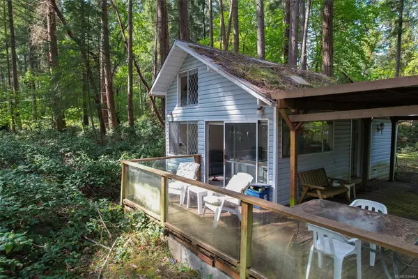 1085 Sea Fern Lane, Mudge Island BC V0R 1X6