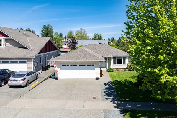 150 Vermont Dr, Campbell River BC V9W 0A4 - 3 bed, 2 bath in Campbell River