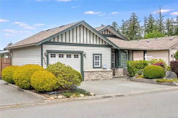 4024 Valewood Dr, Nanaimo BC V9T 6B9
