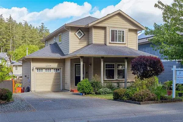 2104 Chilco Rd, View Royal BC V9B 6V5