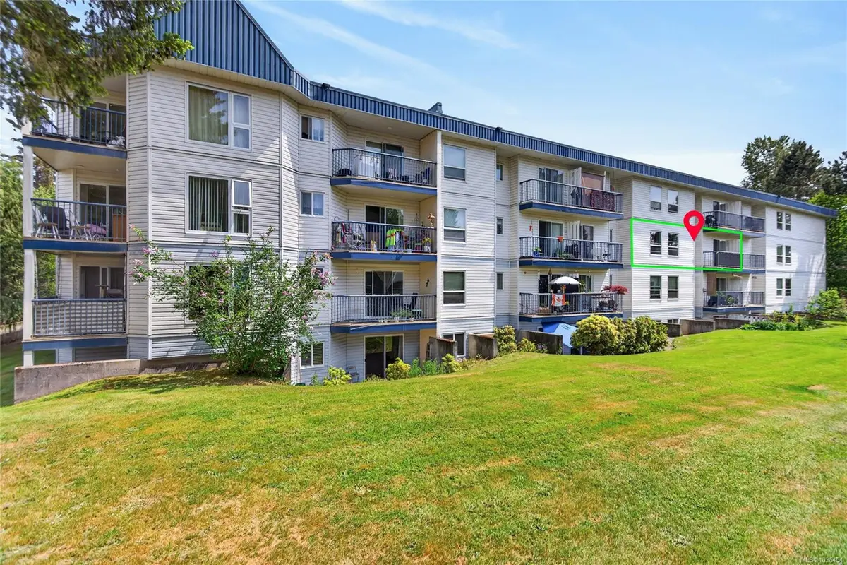 200 Back Rd # 311, Courtenay BC V9N 3W6