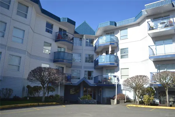 200 Back Rd # 311, Courtenay BC V9N 3W6 - 1 bed, 1 bath in Courtenay