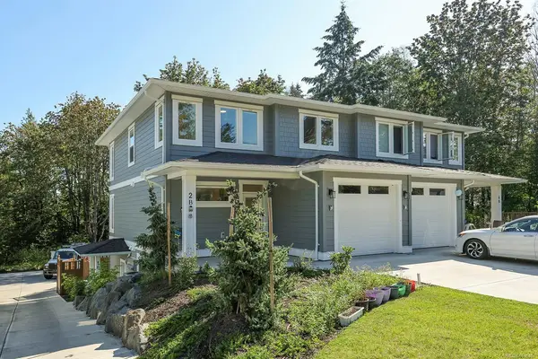 2800 Arden Rd # 2B, Courtenay BC V9N 9J9